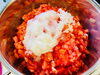 「第二弾！『禁断の肉☆鶏胸肉と野菜のホイル焼き～絶品！トマトソース～弁当』」