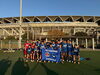 U15「船橋FCアカデミー【U-13】【U-14】【U-15】活動レポート」