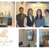 arte jure｜美容院 | 山陰エリア(出雲・松江・米子)のニューオープン店【新店情報】| まいぷれ[出雲]