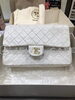 Wチェーンショルダーバッグ「シャネルを売るならジュエルカフェ 大宮ステラタウン店が高価買取します！さいたま市北区加茂宮駅エリアならここがおすすめ！」