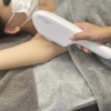 ワキ脱毛