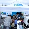 【鎌ケ谷市】ミライフ市川店が「第51回鎌ケ谷市民まつり」に初出展