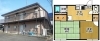 「2DK賃貸アパート＠佐賀市西与賀町大字厘外 【佐賀の不動産・TOMカンパニー】」