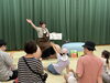 「【ご報告】「子どものためのおはなし会」（8月15日）」