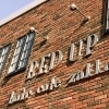 RED UP
