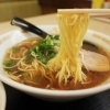 『とん亭ラーメン』であっさりアゴだしスープのラーメンランチ【高屋エリア】