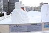 2026さっぽろ雪まつり、国際雪像コンクール結果 | まいぷれ札幌市中央