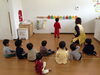 「鬼は外 福は内♪【交野市・保育園・一時預かり・月極保育】」