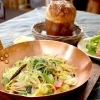 『しえのわ』で洋食ランチ【東生駒】