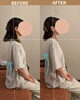 歪みを整え、美姿勢に「夏の脳疲労とだるさに◆整顔クラニオ・脳セラピーで頭から全身すっきり」