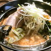 【らあめん居酒屋　あじと】コスパ◎でボリューム満点な一杯を楽しめるラーメン屋さんでランチ