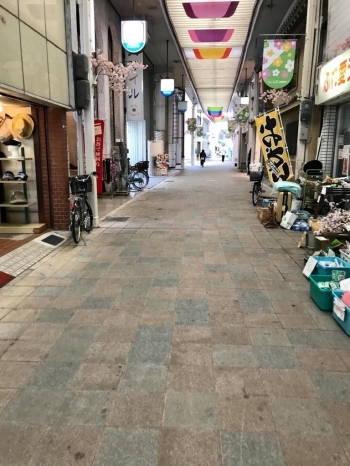 寺家町ストリート