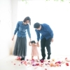 写真に残す理由。
みなさま共通しているのはお子様への愛情です。「studio RAFTY（スタジオ ラフティ）」
