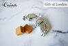 バニラクロテッドクリームファッジ「大人気！チャーチル缶入荷しました✨」