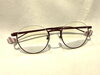 「お買い求め頂いたメガネのご紹介《 Mr.GentlemanEYEWEAR-EATHAN-+HOYA調光 》《 GOSH+HOYA遠近 》」