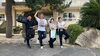 「社長のかばん持ち研修DAY２☆彡」