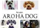 pet salon AROHA DOG（アロハ ドッグ）