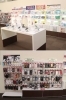 スマホカバーやフィルムなどアクセサリーも充実！「ドコモショップ新座店」