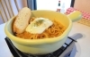 パスタ / マカロニ食堂