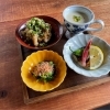和ランチ