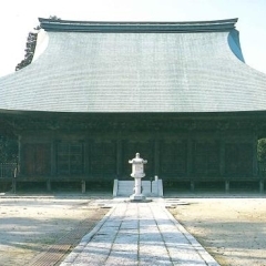 吉田山薬王院