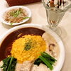 【元祖にんにくや　長岡店】誰でも気軽に利用できるイタリアンレストランでランチ