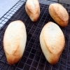 バケットサンド