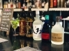 各種お酒を用意しております。「ダイニング・バルＬＩＬＹ」