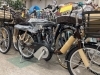 「これからの季節は電動自転車で！」