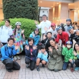 『地元の魅力伝え隊』自転車ツアーに参加してきました！