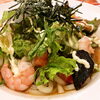 【ガスト　長岡宮内店】充実したメニュー&サービスで人気のレストランでランチ