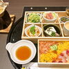 【ゆず庵　長岡店】こだわり素材の食べ放題を楽しめる和食レストランでランチ