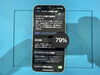 Before「iPhone バッテリー交換修理」