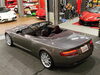 「Astonmartin DB9ヴォランテが入荷しました‼️」