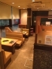 広々とした店内でゆったり焼肉！「家族みんなでゆったり♪ 半個室＆掘りごたつ席のご紹介」