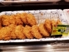 「お昼になり良い香りが漂ってきました～！」