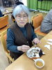 「フレンチトースト作りに挑戦しました！」