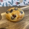 豆パン