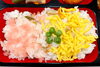 バラ寿司「１０月７日のお弁当🍱」