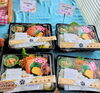 お魚弁当「【速報】14時現在のお弁当・サンドイッチ情報✨」