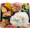 幕ノ内弁当
