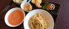 パスタランチ「南魚沼市の和伊's dining kitchen 向日葵です」