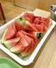 「すいかの収穫🍉」
