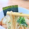 【ランチ特集！金沢区・谷津町】『地球の中華そば』でランチ！！