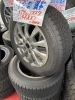中古タイヤ】195/60R15 88Q スタッドレス4本セット 2019年式 ￥43,890 