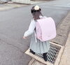 「【private news】🌸入学式、終わりました😊( 宮崎市 LIHI 脳洗浄 よもぎ蒸し 筋膜リリース エステ )」