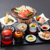 国産牛の朴葉焼きの昼御膳　響き～ひびき～(平日ランチタイム限定)