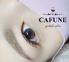 根元からしっかり「CAFUNEより大切なお知らせ」