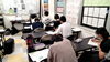 「明日は城南中学校のテスト最終日！！今日の勢いで明日もしっかり頑張ろう！！【大分市大道の少人数集団指導塾　小・中学生　王子・南大分・城南・上野ヶ丘・附属・大分西・大道・西の台・荏隈・金池・豊府】」