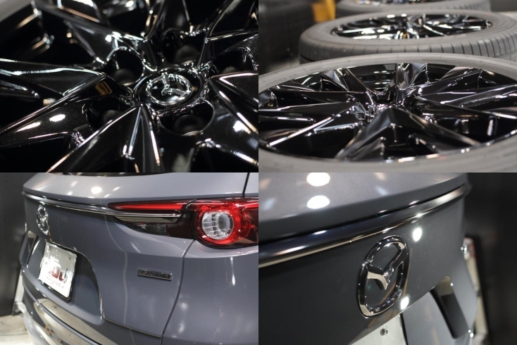 雪にもガラスコーティングが効果的!寒い冬をこれで乗り切る!|コーティング大戦争のコラム画像